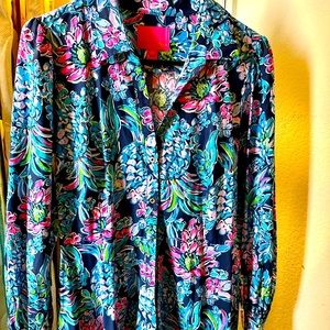 Stunning Lilly Pulitzer dress!!!